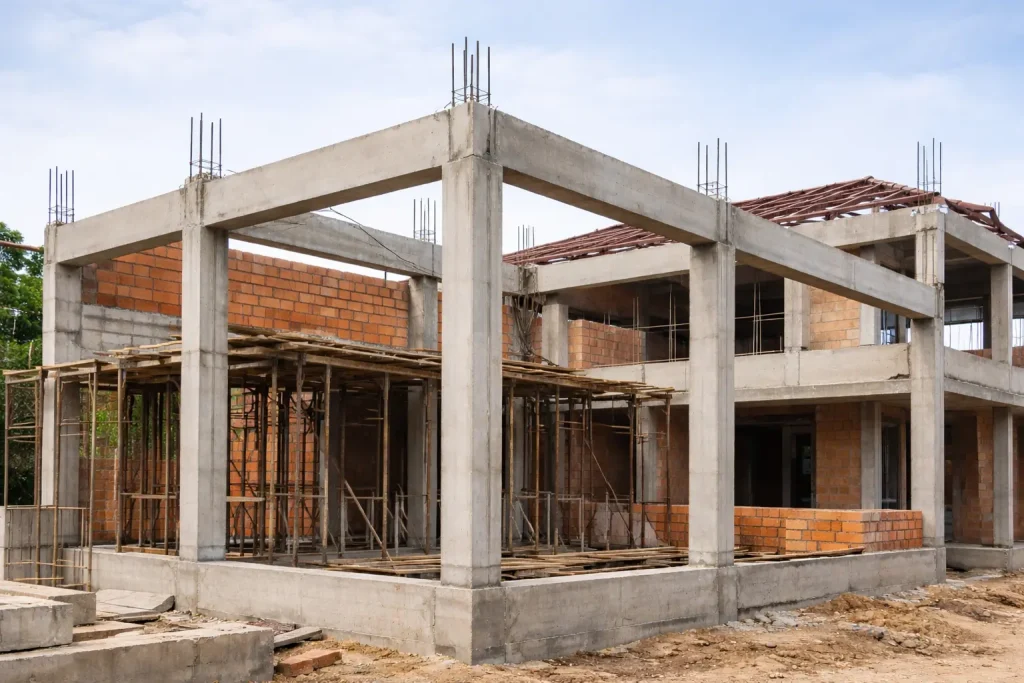 Construction